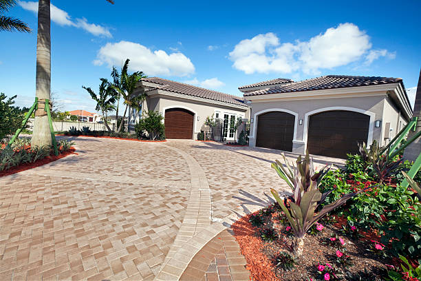Professional Driveway Pavers in Lake Alfred, FL