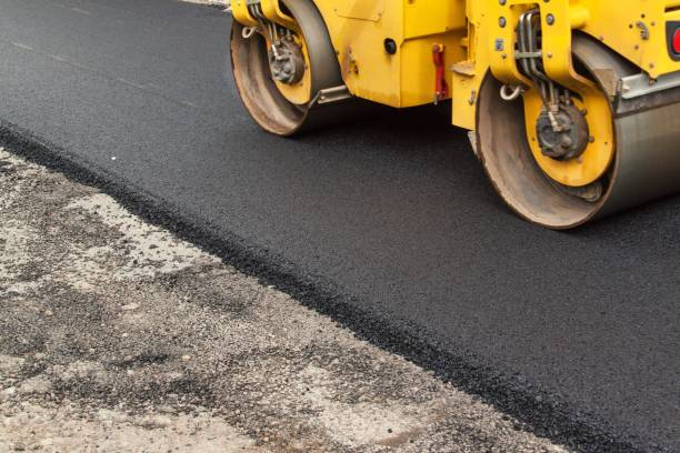Best Concrete Paver Driveway  in Lake Alfred, FL