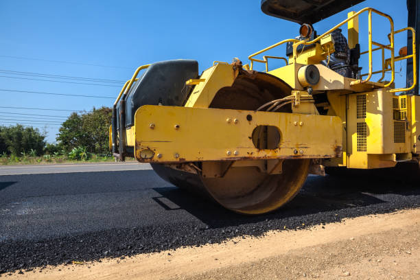 Best Professional Driveway Pavers  in Lake Alfred, FL